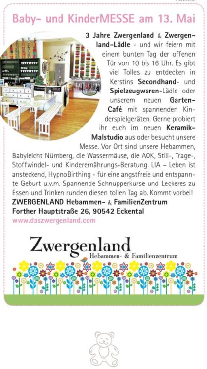 Zwergenland Eckental