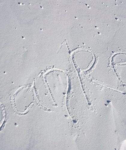 Danke an meine Leser