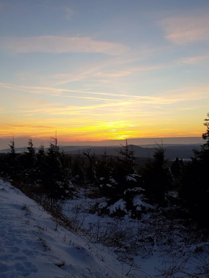 Über Wünsche zu Weihnachten