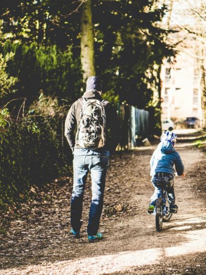 Druck. Druck und Eigenverantwortung