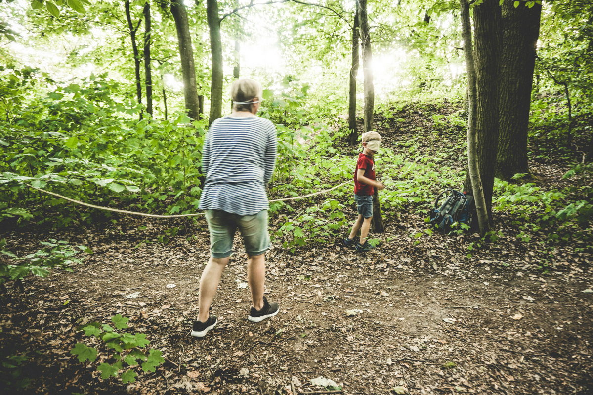 Naturliebe an unsere Kinder weitergeben: Sparda-Bank ...