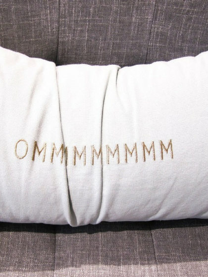 mit Meditation zu innerer Ruhe finden